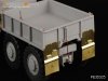 Voyager Model PE35325 Modern Russian KZKT-537L Tractor for TRUMPETER 01005 1/35